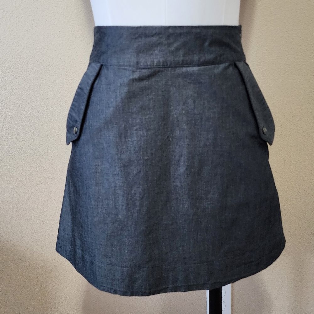 Novara ladies skirt